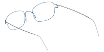 Lindberg® Kid|Teen™ Juno LIN KID Juno Basic-20-20-P10 41 - Basic-20-20 Eyeglasses