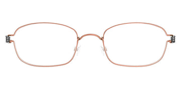 Lindberg® Kid|Teen™ Juno LIN KID Juno Basic-60-60-P10 41 - Basic-60-60 Eyeglasses