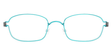 Lindberg® Kid|Teen™ Juno LIN KID Juno Basic-80-80-P10 41 - Basic-80-80 Eyeglasses