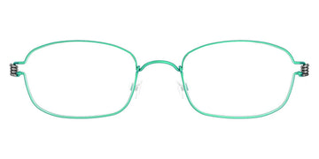 Lindberg® Kid|Teen™ Juno LIN KID Juno Basic-85-85-P10 41 - Basic-85-85 Eyeglasses