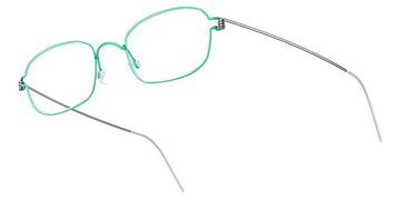 Lindberg® Kid|Teen™ Juno LIN KID Juno Basic-85-85-P10 41 - Basic-85-85 Eyeglasses