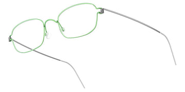 Lindberg® Kid|Teen™ Juno LIN KID Juno Basic-90-90-P10 41 - Basic-90-90 Eyeglasses