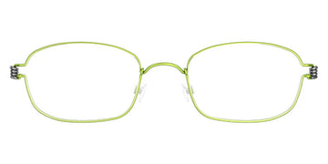 Lindberg® Kid|Teen™ Juno LIN KID Juno Basic-95-95-P10 41 - Basic-95-95 Eyeglasses