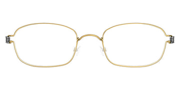 Lindberg® Kid|Teen™ Juno LIN KID Juno Basic-GT-GT-P10 41 - Basic-GT-GT Eyeglasses