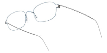 Lindberg® Kid|Teen™ Juno LIN KID Juno Basic-P25-P25-P10 41 - Basic-P25-P25 Eyeglasses