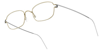 Lindberg® Kid|Teen™ Juno LIN KID Juno Basic-P35-P35-P10 41 - Basic-P35-P35 Eyeglasses