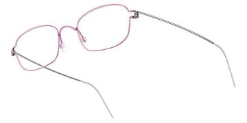 Lindberg® Kid|Teen™ Juno LIN KID Juno Basic-P75-P75-P10 41 - Basic-P75-P75 Eyeglasses