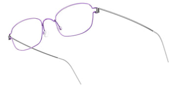 Lindberg® Kid|Teen™ Juno LIN KID Juno Basic-P77-P77-P10 41 - Basic-P77-P77 Eyeglasses