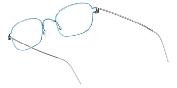 Lindberg® Kid|Teen™ Juno LIN KID Juno Basic-P80-P80-P10 41 - Basic-P80-P80 Eyeglasses