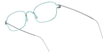 Lindberg® Kid|Teen™ Juno LIN KID Juno Basic-P85-P85-P10 41 - Basic-P85-P85 Eyeglasses