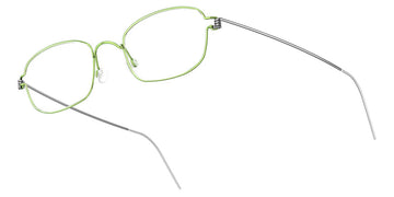 Lindberg® Kid|Teen™ Juno LIN KID Juno Basic-P95-P95-P10 41 - Basic-P95-P95 Eyeglasses