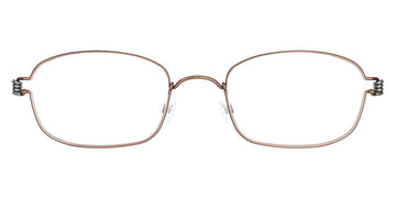 Lindberg® Kid|Teen™ Juno LIN KID Juno Basic-PU12-PU12-P10 41 - Basic-PU12-PU12 Eyeglasses