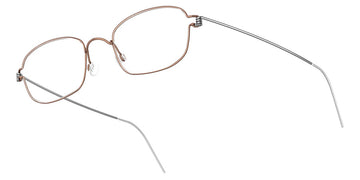 Lindberg® Kid|Teen™ Juno LIN KID Juno Basic-PU12-PU12-P10 41 - Basic-PU12-PU12 Eyeglasses