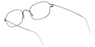 Lindberg® Kid|Teen™ Juno LIN KID Juno Basic-U13-U13-P10 41 - Basic-U13-U13 Eyeglasses