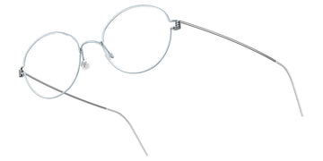 Lindberg® Kid|Teen™ Kiki LIN KID Kiki Basic-25-25-P10 42 - Basic-25-25 Eyeglasses