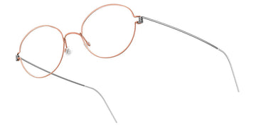 Lindberg® Kid|Teen™ Kiki LIN KID Kiki Basic-60-60-P10 42 - Basic-60-60 Eyeglasses