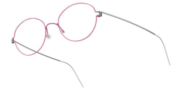 Lindberg® Kid|Teen™ Kiki LIN KID Kiki Basic-70-70-P10 42 - Basic-70-70 Eyeglasses