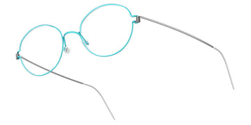 Lindberg® Kid|Teen™ Kiki LIN KID Kiki Basic-80-80-P10 42 - Basic-80-80 Eyeglasses