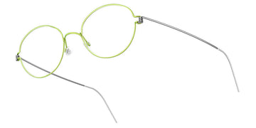 Lindberg® Kid|Teen™ Kiki LIN KID Kiki Basic-95-95-P10 42 - Basic-95-95 Eyeglasses