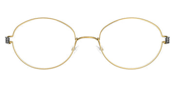 Lindberg® Kid|Teen™ Kiki LIN KID Kiki Basic-GT-GT-P10 42 - Basic-GT-GT Eyeglasses