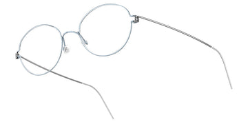 Lindberg® Kid|Teen™ Kiki LIN KID Kiki Basic-P25-P25-P10 42 - Basic-P25-P25 Eyeglasses