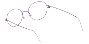 Lindberg® Kid|Teen™ Kiki LIN KID Kiki Basic-P77-P77-P10 42 - Basic-P77-P77 Eyeglasses