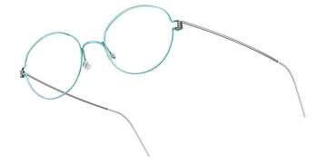 Lindberg® Kid|Teen™ Kiki LIN KID Kiki Basic-P85-P85-P10 42 - Basic-P85-P85 Eyeglasses