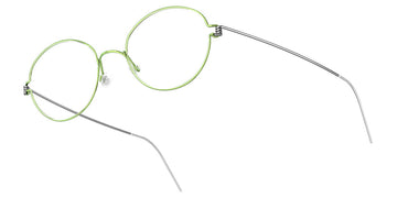 Lindberg® Kid|Teen™ Kiki LIN KID Kiki Basic-P95-P95-P10 42 - Basic-P95-P95 Eyeglasses