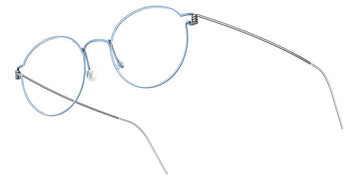 Lindberg® Kid|Teen™ Lucas LIN KID Lucas Basic-20-20-P10 42 - Basic-20-20 Eyeglasses