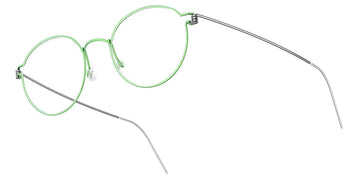 Lindberg® Kid|Teen™ Lucas LIN KID Lucas Basic-90-90-P10 42 - Basic-90-90 Eyeglasses