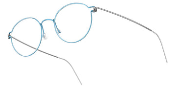 Lindberg® Kid|Teen™ Lucas LIN KID Lucas Basic-P80-P80-P10 42 - Basic-P80-P80 Eyeglasses