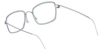 Lindberg® Kid|Teen™ Mathias LIN KID Mathias Basic-10-10-P10-K159 46 - Basic-10-10-K159 Eyeglasses