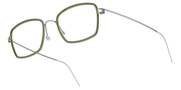 Lindberg® Kid|Teen™ Mathias LIN KID Mathias Basic-10-10-P10-K175 46 - Basic-10-10-K175 Eyeglasses