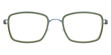 Lindberg® Kid|Teen™ Mathias LIN KID Mathias Basic-20-20-P10-K175 46 - Basic-20-20-K175 Eyeglasses