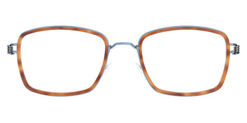 Lindberg® Kid|Teen™ Mathias LIN KID Mathias Basic-20-20-P10-K25 46 - Basic-20-20-K25 Eyeglasses