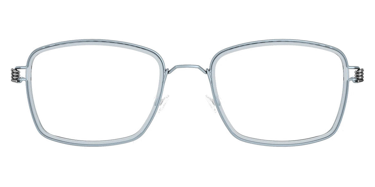 Lindberg® Kid|Teen™ Mathias LIN KID Mathias Basic-25-25-P10-K159 46 - Basic-25-25-K159 Eyeglasses