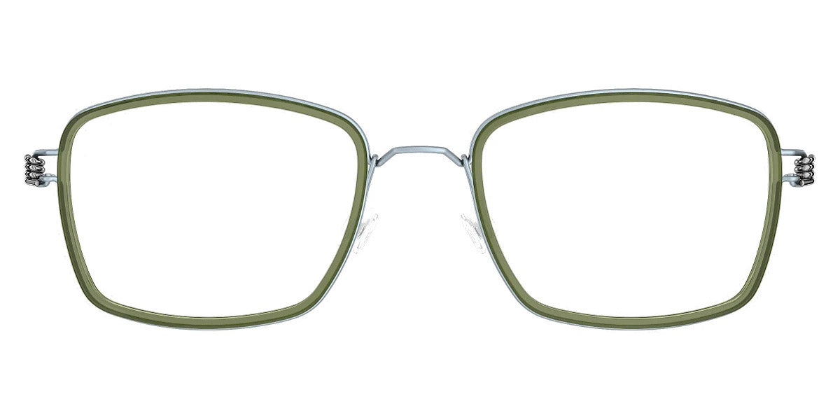 Lindberg® Kid|Teen™ Mathias LIN KID Mathias Basic-25-25-P10-K175 46 - Basic-25-25-K175 Eyeglasses