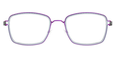 Lindberg® Kid|Teen™ Mathias LIN KID Mathias Basic-75-75-P10-K159 46 - Basic-75-75-K159 Eyeglasses