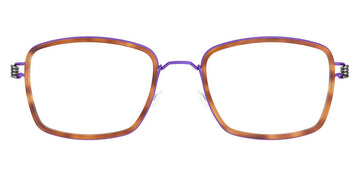 Lindberg® Kid|Teen™ Mathias LIN KID Mathias Basic-77-77-P10-K25 46 - Basic-77-77-K25 Eyeglasses