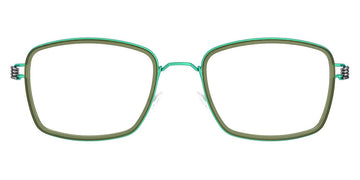 Lindberg® Kid|Teen™ Mathias LIN KID Mathias Basic-85-85-P10-K175 46 - Basic-85-85-K175 Eyeglasses