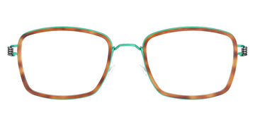 Lindberg® Kid|Teen™ Mathias LIN KID Mathias Basic-85-85-P10-K25 46 - Basic-85-85-K25 Eyeglasses