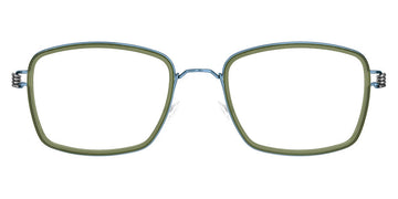 Lindberg® Kid|Teen™ Mathias LIN KID Mathias Basic-P20-P20-P10-K175 46 - Basic-P20-P20-K175 Eyeglasses