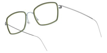 Lindberg® Kid|Teen™ Mathias LIN KID Mathias Basic-P25-P25-P10-K175 46 - Basic-P25-P25-K175 Eyeglasses