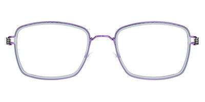 Lindberg® Kid|Teen™ Mathias LIN KID Mathias Basic-P77-P77-P10-K159 46 - Basic-P77-P77-K159 Eyeglasses