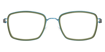 Lindberg® Kid|Teen™ Mathias LIN KID Mathias Basic-P80-P80-P10-K175 46 - Basic-P80-P80-K175 Eyeglasses