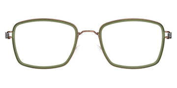 Lindberg® Kid|Teen™ Mathias LIN KID Mathias Basic-PU12-PU12-P10-K175 46 - Basic-PU12-PU12-K175 Eyeglasses