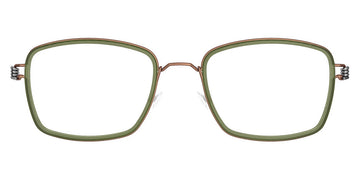 Lindberg® Kid|Teen™ Mathias LIN KID Mathias Basic-U12-U12-P10-K175 46 - Basic-U12-U12-K175 Eyeglasses