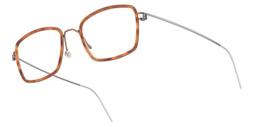 Lindberg® Kid|Teen™ Mathias LIN KID Mathias Basic-U12-U12-P10-K25 46 - Basic-U12-U12-K25 Eyeglasses