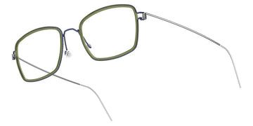 Lindberg® Kid|Teen™ Mathias LIN KID Mathias Basic-U13-U13-P10-K175 46 - Basic-U13-U13-K175 Eyeglasses