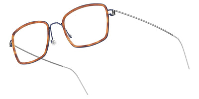 Lindberg® Kid|Teen™ Mathias LIN KID Mathias Basic-U13-U13-P10-K25 46 - Basic-U13-U13-K25 Eyeglasses